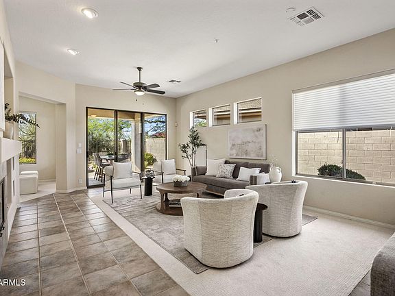 3rd image of 7648 E CORVA Drive
