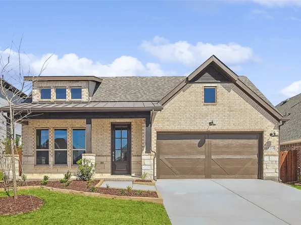 1218 Rothland Ln, Red Oak, TX 75154