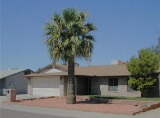 3314 E Angela Dr, Phoenix, AZ 85032