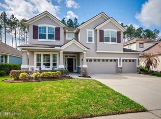 116 MOLASSES Court, St. Johns, FL 32259