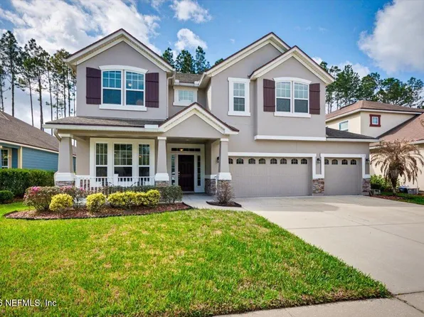 116 MOLASSES Court, St. Johns, FL 32259