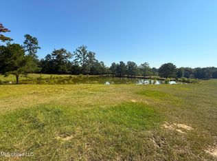 Gibson Road And Fortenberry Cir, McComb, MS 39648