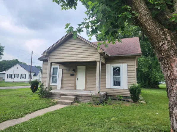 413 Pendleton St, Falmouth, KY 41040