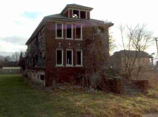 11050 Promenade St, Detroit, MI 48213