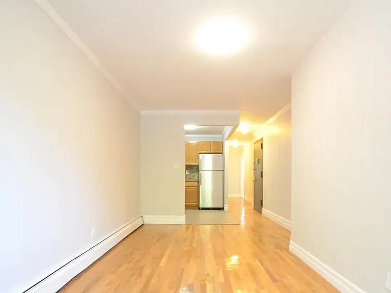 301 Van Buren St #2F — Photo 2
