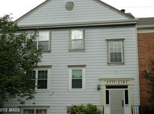 2781 Marsala Ct, Woodbridge, VA 22192