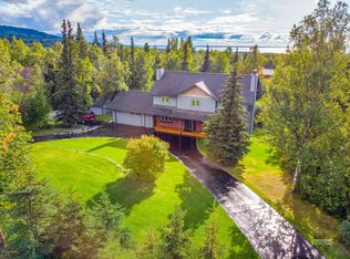 12930 Tracy Way, Anchorage, AK 99516