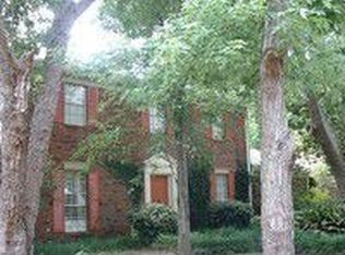 5041 Sunnyvale Dr, Jackson, MS 39211