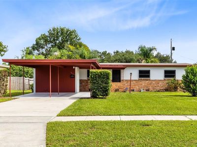 5601 Pecos St, Orlando, FL, 32807