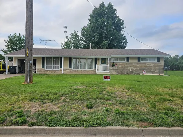 2001 Broad St, Evansville, IL 62242