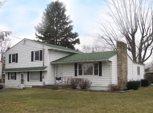 809 Richland Ter, Marion, OH 43302