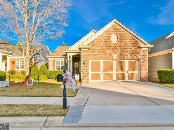 5921 Bellflower Way, Hoschton, GA 30548