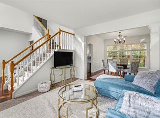 8519 Brentfield Rd, Huntersville, NC 28078