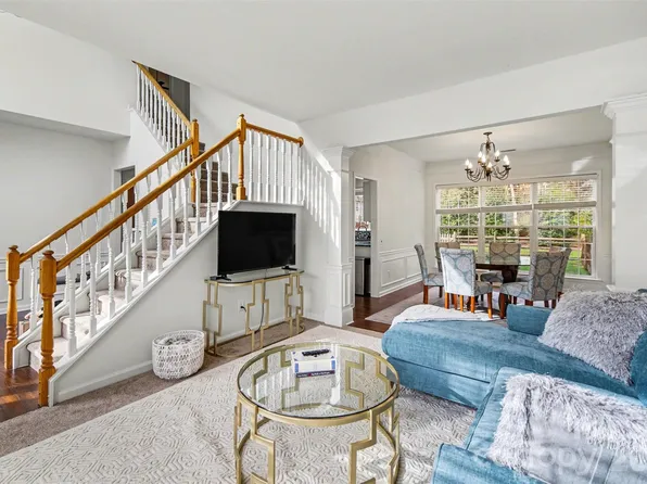 8519 Brentfield Rd, Huntersville, NC 28078
