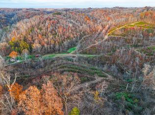 810 Township Road 141, Willow Wood, OH
