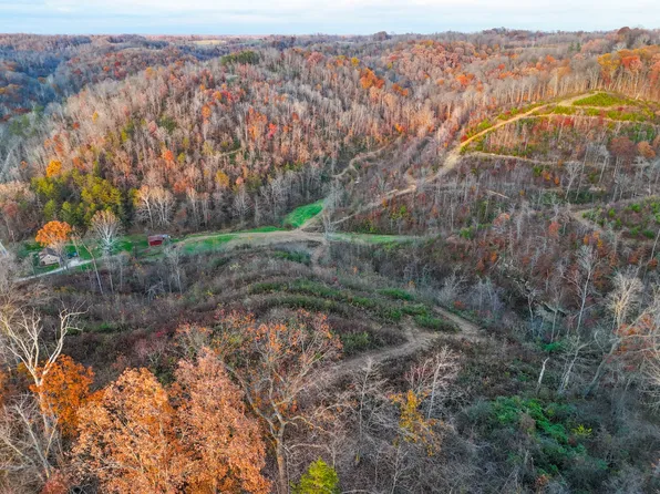 810 Township Road 141, Willow Wood, OH 45696