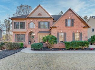 1674 Summersweet Ln, Dacula, GA 30019