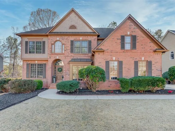 1674 Summersweet Ln, Dacula, GA 30019