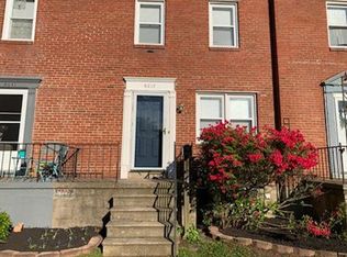 8639 Oak Rd, Baltimore, MD 21234