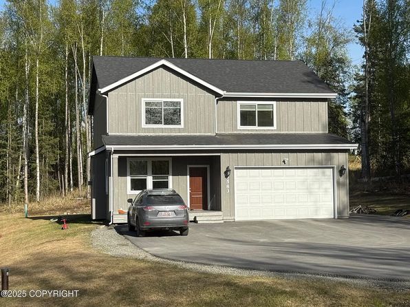 3583 E Edelweiss Dr #1