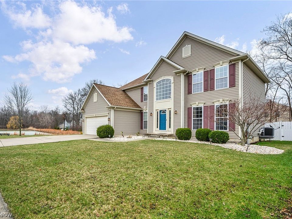 4195 Jenee Dr, Lorain, OH 44053 | Zillow