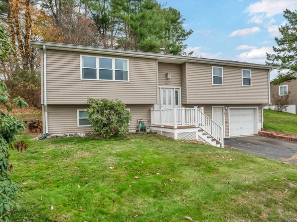 491 Long Hill Road, Middletown, CT 06457