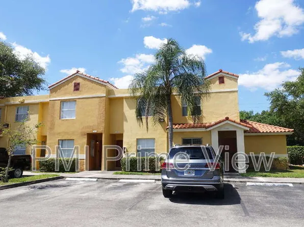 3845 NW 90th Ave, Fort Lauderdale, FL 33351