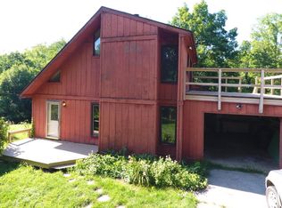 206 Lisby Ln, Shelbyville, KY 40065