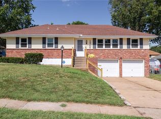 15706 E 44th Ter S, Independence, MO 64055