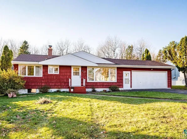 719 Ebony Ave, Duluth, MN 55811