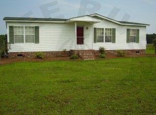 1954 Nc Highway 102 W, Chocowinity, NC 27817