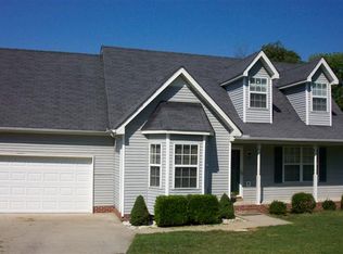 166 Shiloh Dr, La Vergne, TN 37086