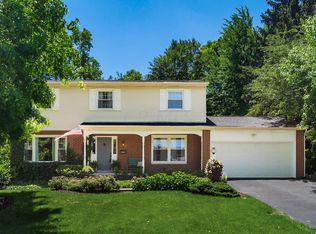 1007 Birchmont Rd, Columbus, OH 43220
