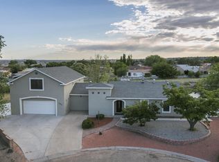 753 Snead Loop SE, Rio Rancho, NM 87124