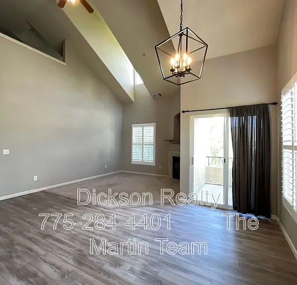 1325 S Meadows Pkwy #124 — Photo 3