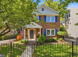 1504 N Highland St, Arlington, VA 22201