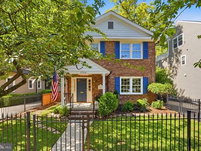 1504 N Highland St, Arlington, VA, 22201