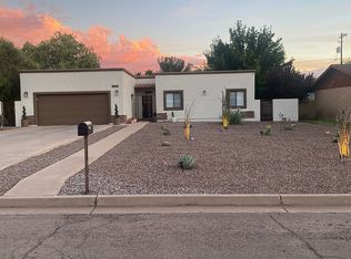 2511 E 11th St, Douglas, AZ 85607