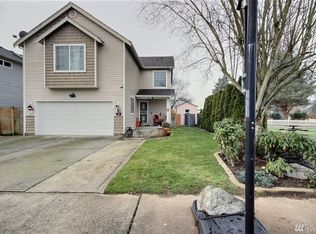 223 Junction Blvd, Auburn, WA 98001