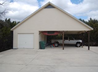 29 Rapids Ln, Kendalia, TX 78027