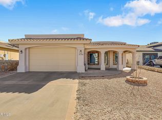 3136 Tunnel Point Way, El Paso, TX 79938