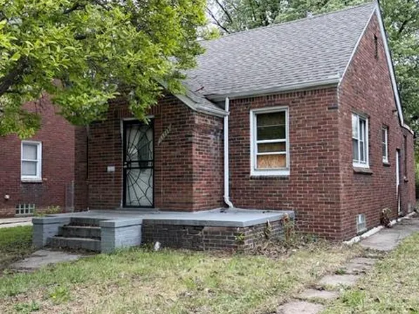 11690 Marlowe St, Detroit, MI 48227