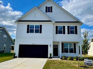 373 Atkinson St, Shenandoah Junction, WV