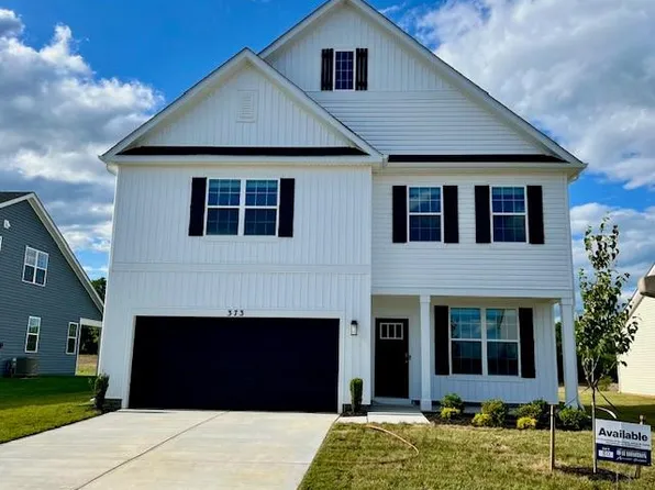 373 Atkinson St, Shenandoah Junction, WV 25442