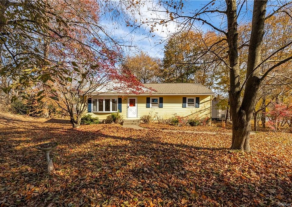 44 Regency Drive, Wappingers Falls, NY 12590 Zillow