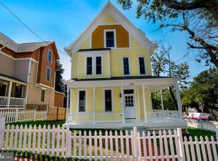 1303 Maple View Pl SE, Washington, DC 20020