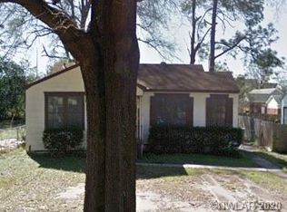 2801 Essex St, Shreveport, LA 71108