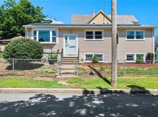 11 Phebe St, Woonsocket, RI 02895