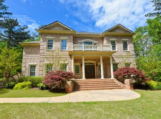185 Oakbend Ct, Athens, GA 30606