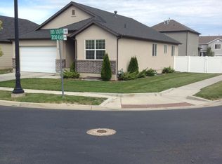 2093 E 1180 S, Spanish Fork, UT 84660